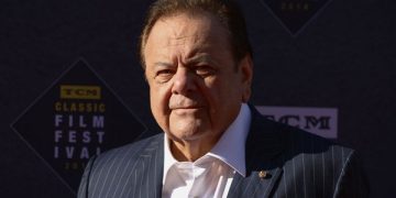 Goodfellas’ actor Paul Sorvino Dies at 83