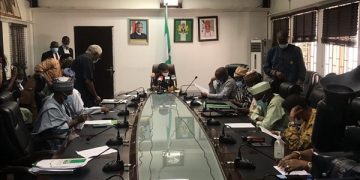 Governors Promise to Intervene in ASUU Strike