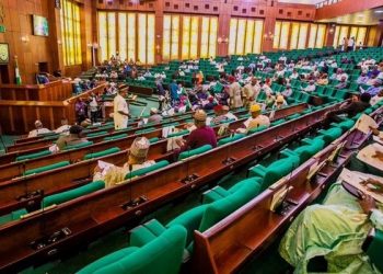 House of Representatives Condemns Stakeholders in the Petroleum Sector