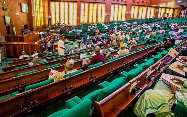 House of Representatives Condemns Stakeholders in the Petroleum Sector