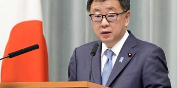 Japan Warns Against New Wave of Corona Virus
