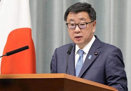 Japan Warns Against New Wave of Corona Virus