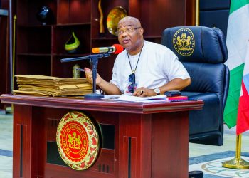 Uzodinma appoints new Head of Service