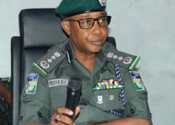 IGP Orders Deployment of Assets to Strategic Areas in FCT