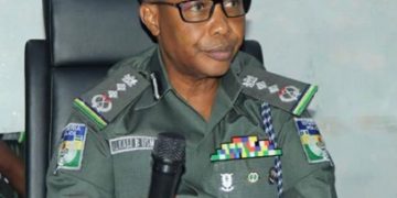 IGP Orders Deployment of Assets to Strategic Areas in FCT