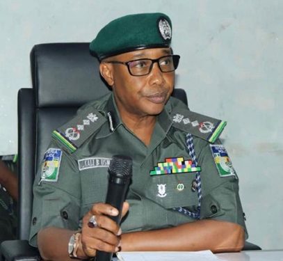 IGP Orders Deployment of Assets to Strategic Areas in FCT
