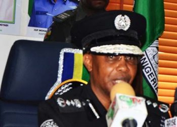 IGP Orders Nationwide Security Beef-up