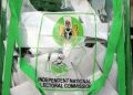 INEC urges aggrieved Politicians to seek redress in Court