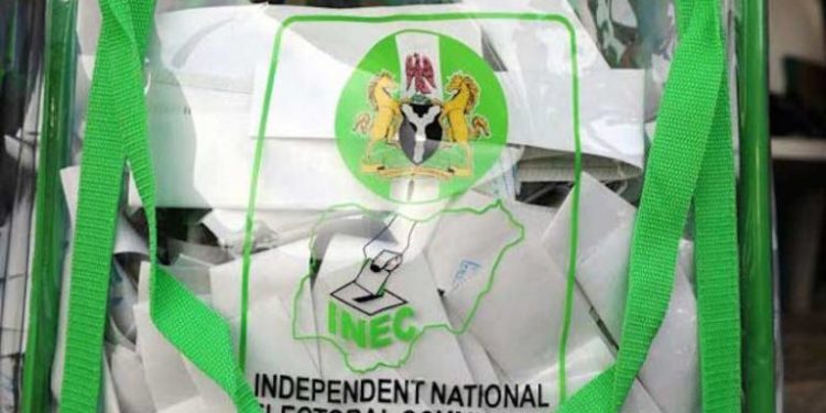 INEC urges aggrieved Politicians to seek redress in Court