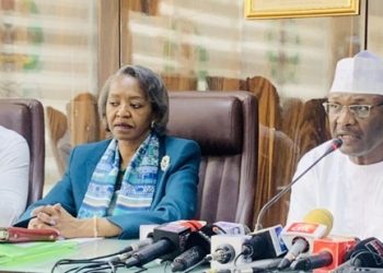 INEC Charges Electoral Officer on Neutrality