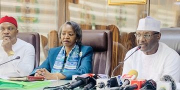 INEC Charges Electoral Officer on Neutrality