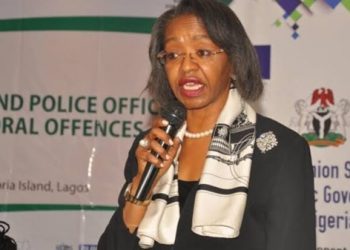 INEC Decries Low PVC Collection in Rivers