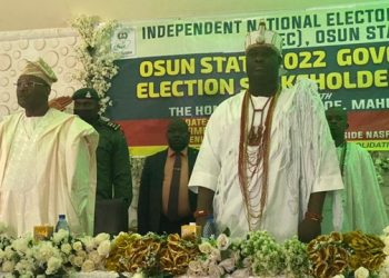 INEC Extends PVC Collection in Osun