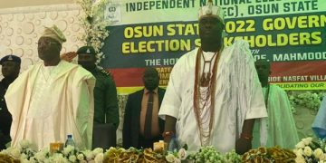 INEC Extends PVC Collection in Osun