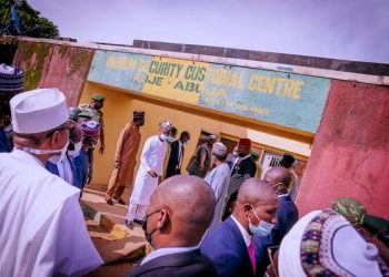 ISWAP Claims Responsibility Over Kuje Attack