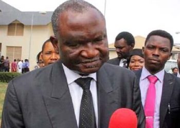 Imo Assembly Ex-Speaker Advocates Law on Contract Tracking