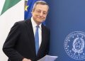 Italian Prime Minister Resigns
