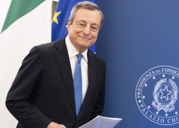 Italian Prime Minister Resigns