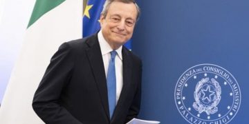 Italian Prime Minister Resigns