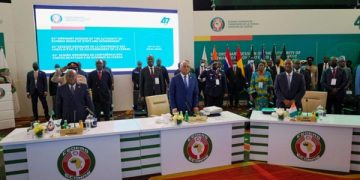 Ivory Coast President To Hold Meeting With Predecessors
