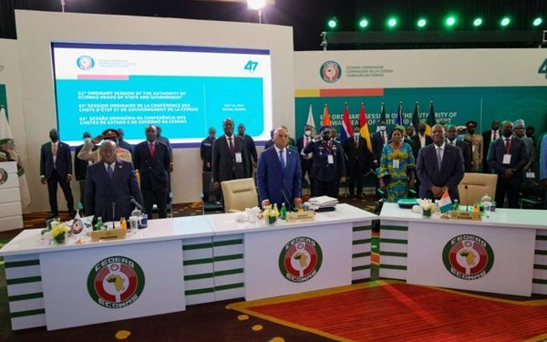 Ivory Coast President To Hold Meeting With Predecessors