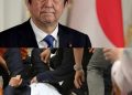 Japan’s Ex-Prime Minister Dies After Gun Attack
