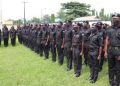 Jigawa Police Warns New Recruits