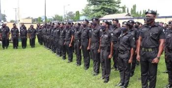 Jigawa Police Warns New Recruits