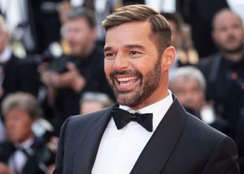 Judge lifts Restraining Order on Ricky Martin