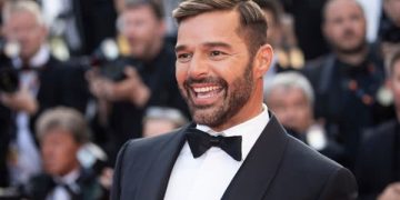 Judge lifts Restraining Order on Ricky Martin