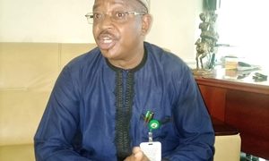 National Population Commission to Recruit ad hoc Staff.