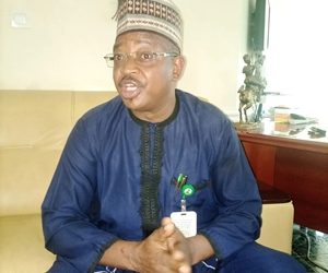 National Population Commission to Recruit ad hoc Staff.