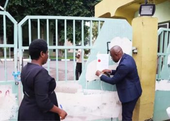 Kano Government Shuts Illegal Colleges of Health