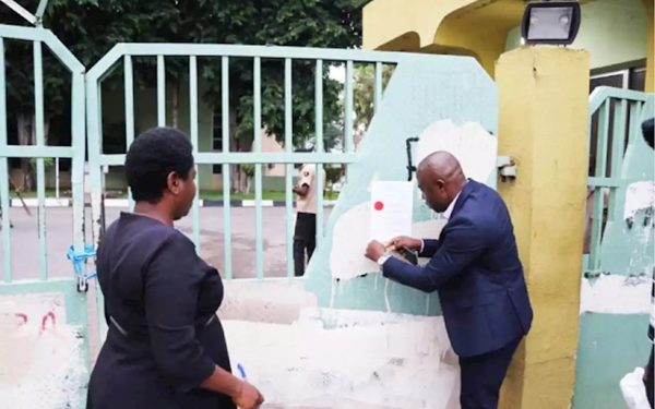 Kano Government Shuts Illegal Colleges of Health