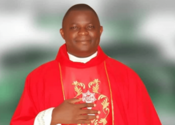 Kidnapped Catholic Priest Regains Freedom in Kaduna