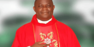 Kidnapped Catholic Priest Regains Freedom in Kaduna