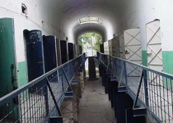 Correctional Service Reacts to Attack on Kuje Prison