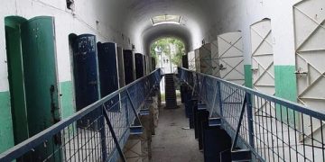 Correctional Service Reacts to Attack on Kuje Prison