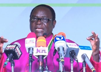 Kukah Laments Prolonged ASUU Strike