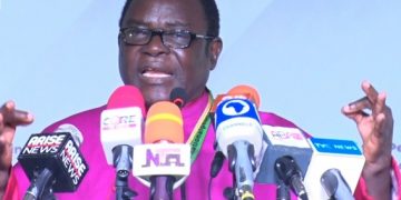 Kukah Laments Prolonged ASUU Strike