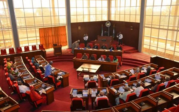 Kwara Assembly Confirms five Commissioner Nominees