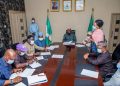 Kwara Government Signs Agreement with Labour Unions