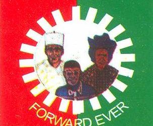 Labour Party announces Vice Presidential Candidate