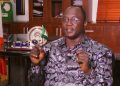 Labour Union Threatens three-day Warning Strike