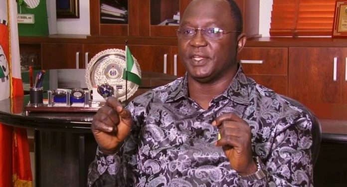 Labour Union Threatens three-day Warning Strike