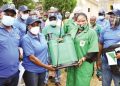 Lagos Government Empowers Farmers