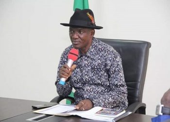 Bayelsa Government to Pay Severance Packages to Councilors