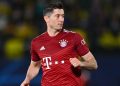 Lewandowski Agrees a three-year Contract with Barcelona