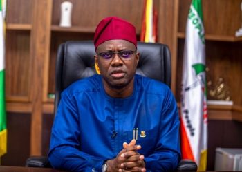 Makinde Expresses Shock Over Death of Lawmaker