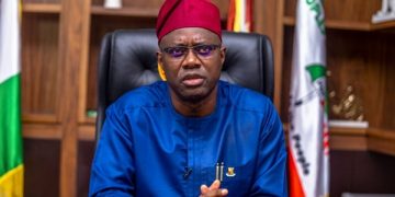 Makinde Expresses Shock Over Death of Lawmaker